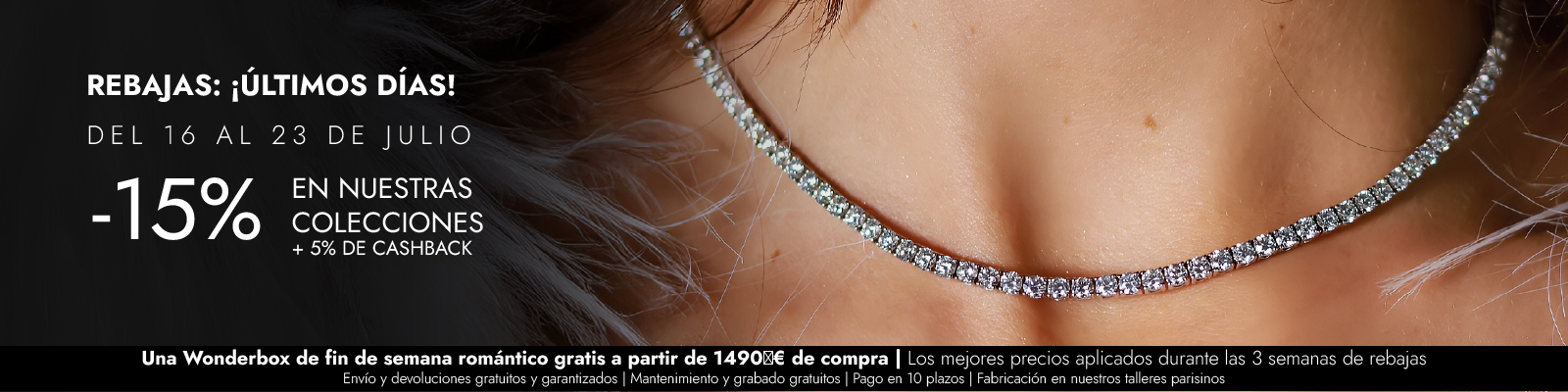 joyería en línea de diamantes